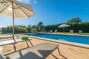 N'amera - Villa With Private Pool In Campos