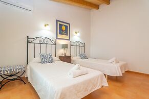 N'amera - Villa With Private Pool In Campos