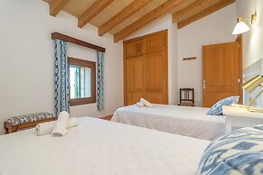 N'amera - Villa With Private Pool In Campos