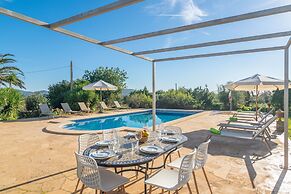 N'amera - Villa With Private Pool In Campos