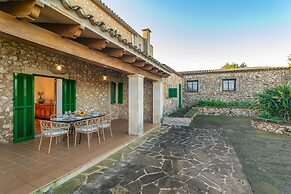 N'amera - Villa With Private Pool In Campos