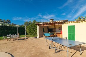 N'amera - Villa With Private Pool In Campos