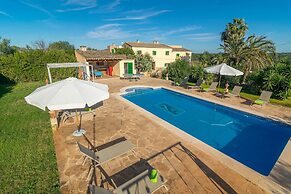 N'amera - Villa With Private Pool In Campos