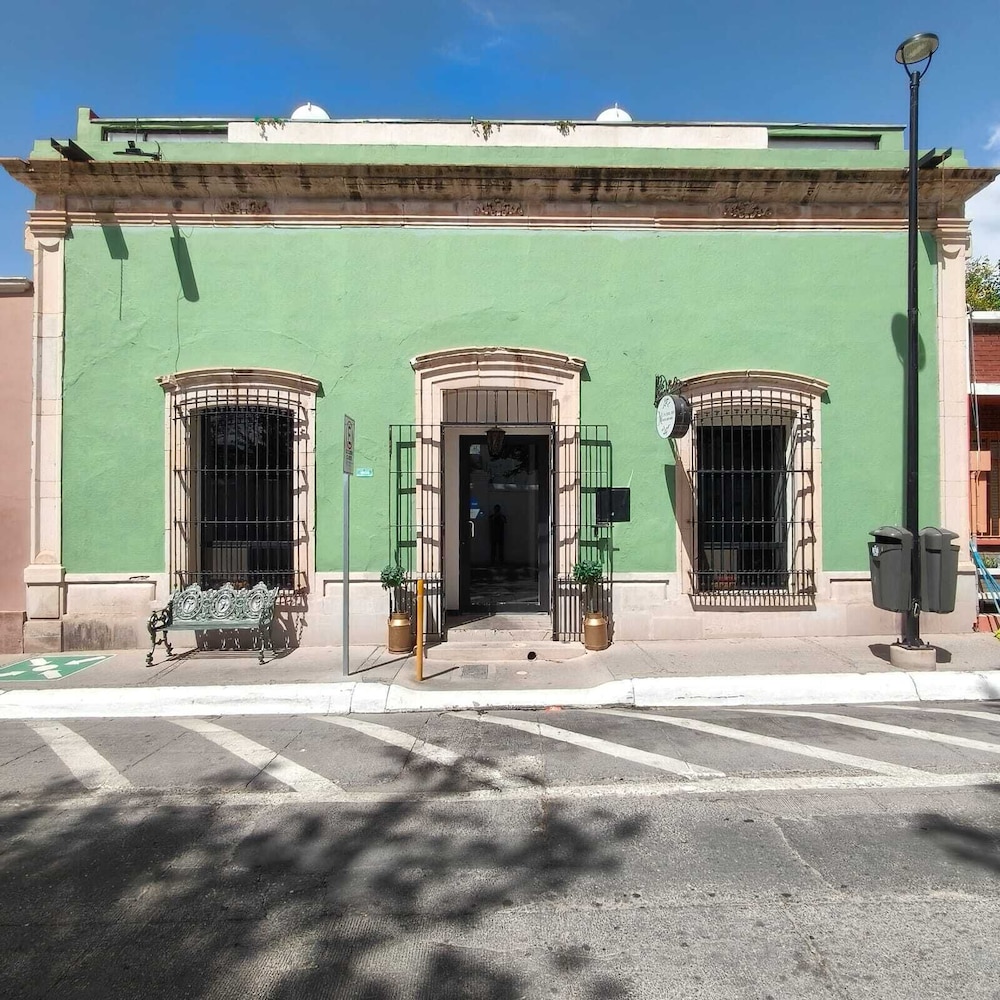 Casa María Jimena