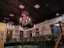 Casa María Jimena