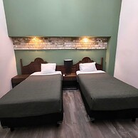 Casa María Jimena
