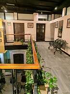 Casa María Jimena