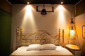 Casa María Jimena