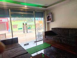 Arnnapurna Hotels & Resorts
