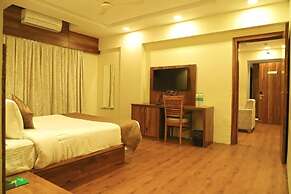 Sai Neem Tree Hotel