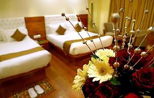 Sai Neem Tree Hotel