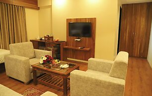 Sai Neem Tree Hotel