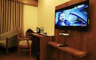 Sai Neem Tree Hotel