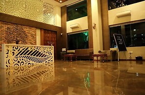 Sai Neem Tree Hotel