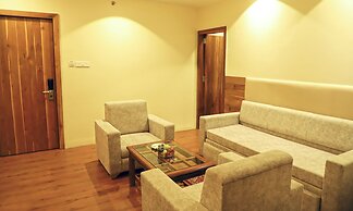 Sai Neem Tree Hotel