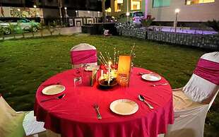 Sai Neem Tree Hotel