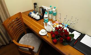 Sai Neem Tree Hotel