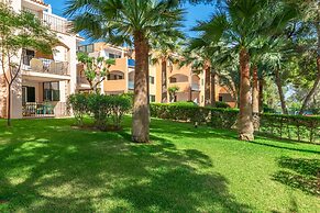 Barca Trencada - Apartment In Es Cap Des Moro
