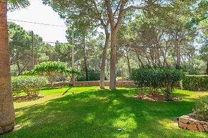 Barca Trencada - Apartment In Es Cap Des Moro