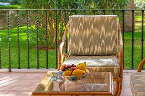 Barca Trencada - Apartment In Es Cap Des Moro