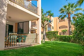 Barca Trencada - Apartment In Es Cap Des Moro