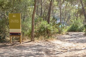 Barca Trencada - Apartment In Es Cap Des Moro