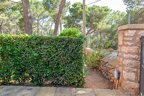 Barca Trencada - Apartment In Es Cap Des Moro