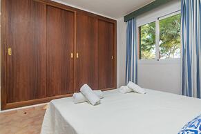 Barca Trencada - Apartment In Es Cap Des Moro