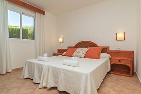 Barca Trencada - Apartment In Es Cap Des Moro