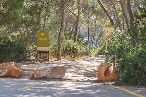 Barca Trencada - Apartment In Es Cap Des Moro