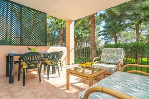 Barca Trencada - Apartment In Es Cap Des Moro