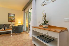 Barca Trencada - Apartment In Es Cap Des Moro