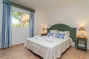 Barca Trencada - Apartment In Es Cap Des Moro