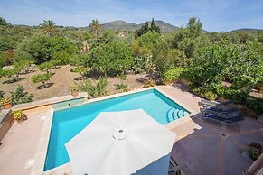 - House In