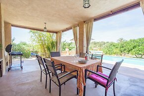 - House In