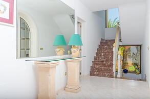 Casa Bonita - Villa With Pool