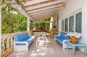 Casa Bonita - Villa With Pool
