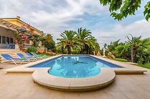 Casa Bonita - Villa With Pool