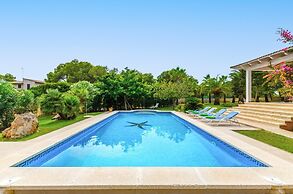 Casa Bonita - Villa With Pool