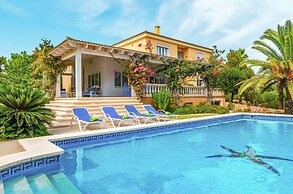 Casa Bonita - Villa With Pool