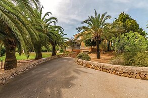 Casa Bonita - Villa With Pool