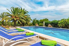 Casa Bonita - Villa With Pool