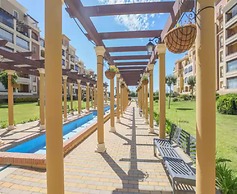 Los Haraganes - Apartment In Isla De Canela
