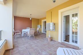 Los Haraganes - Apartment In Isla De Canela