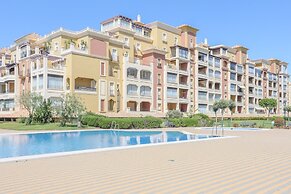 Los Haraganes - Apartment In Isla De Canela