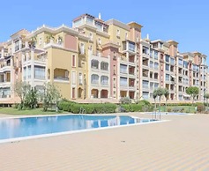 Los Haraganes - Apartment In Isla De Canela