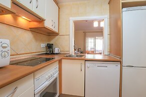 Los Haraganes - Apartment In Isla De Canela
