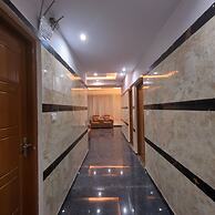 Hotel Olive Leave's