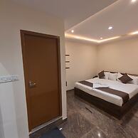 Hotel Olive Leave's