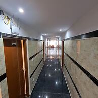 Hotel Olive Leave's